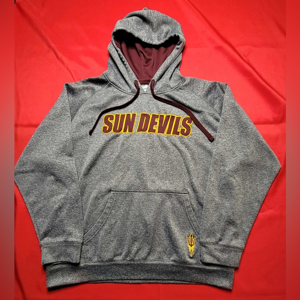 Arizona State Pullover Hoodie
